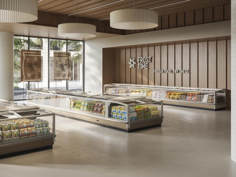 Technoretail - SOLUZIONI PDV 